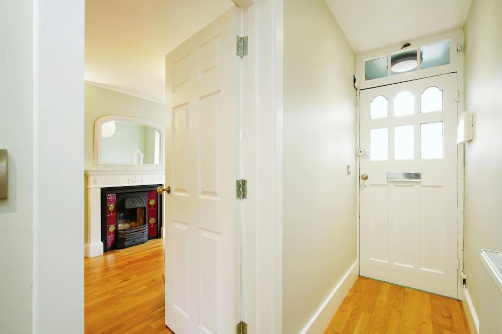 Villa Stunning, Newly Renovated, Edwardian Townhouse Oxford Exterior foto