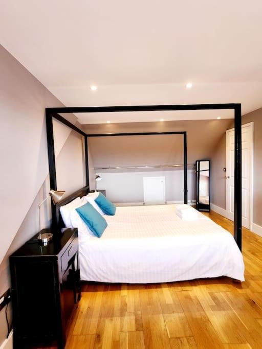 Villa Stunning, Newly Renovated, Edwardian Townhouse Oxford Exterior foto